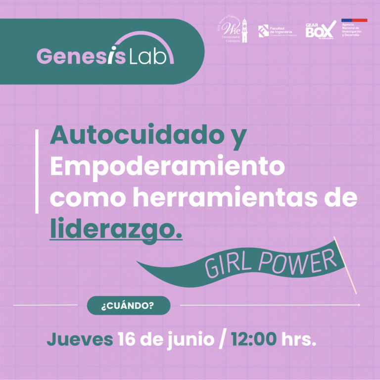 Taller de Autocuidado y empoderamiento como herramientas de liderazgo