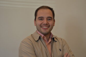 Desde la industria a la academia: Felipe Montoya, nuevo académico del DIQ