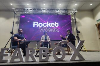 Grandes frutos para emprendimientos de innovación dejó la Rocket Week