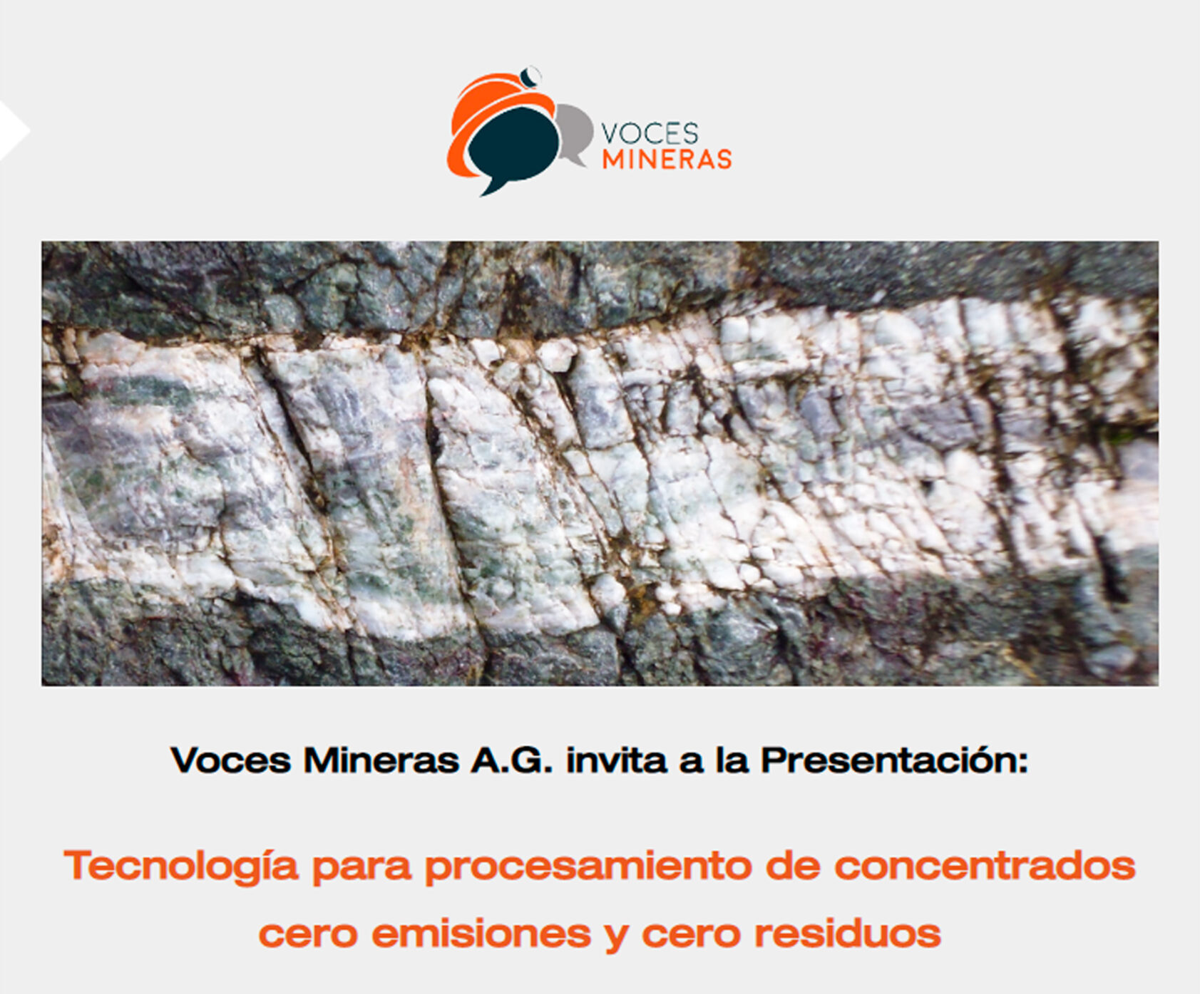 Tecnología cero emisiones, cero residuos