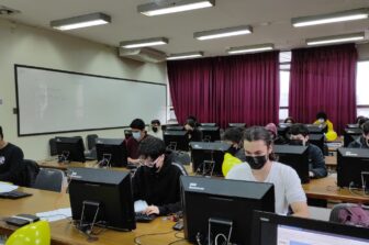 Grandes resultados para estudiantes dejó Torneo de Programación