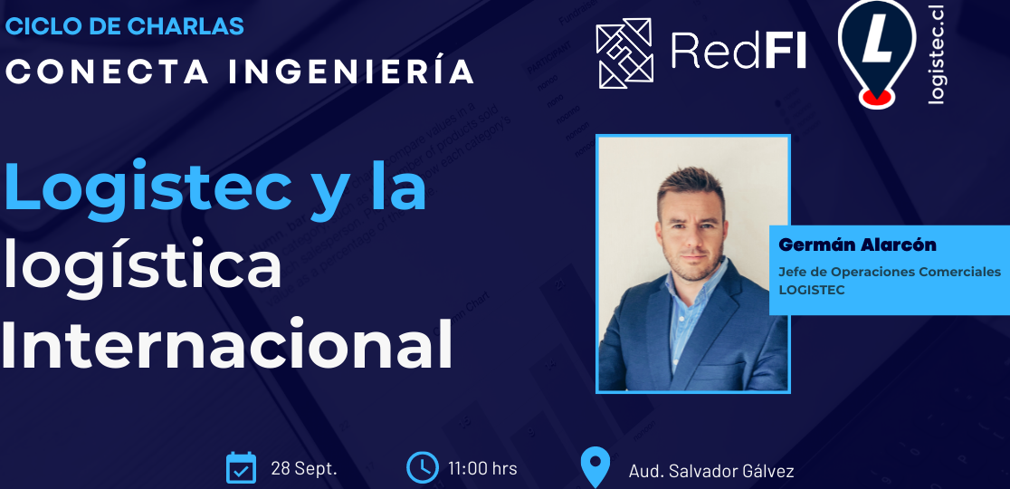 Charla Logistec