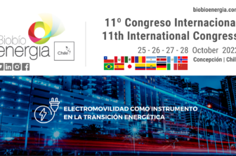 11º Congreso Internacional Biobío Energía busca impulsar  el desarrollo tecnológico y económico desde la región a Chile