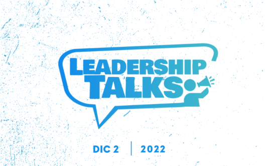 AISEC invita a "Leadership Talks"