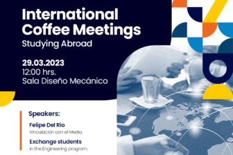 Súmate a los Coffee Meetings del programa Inglés FI UdeC