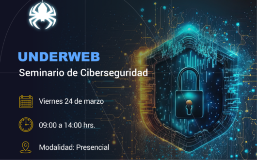 Under Web | Seminario de Ciberseguridad