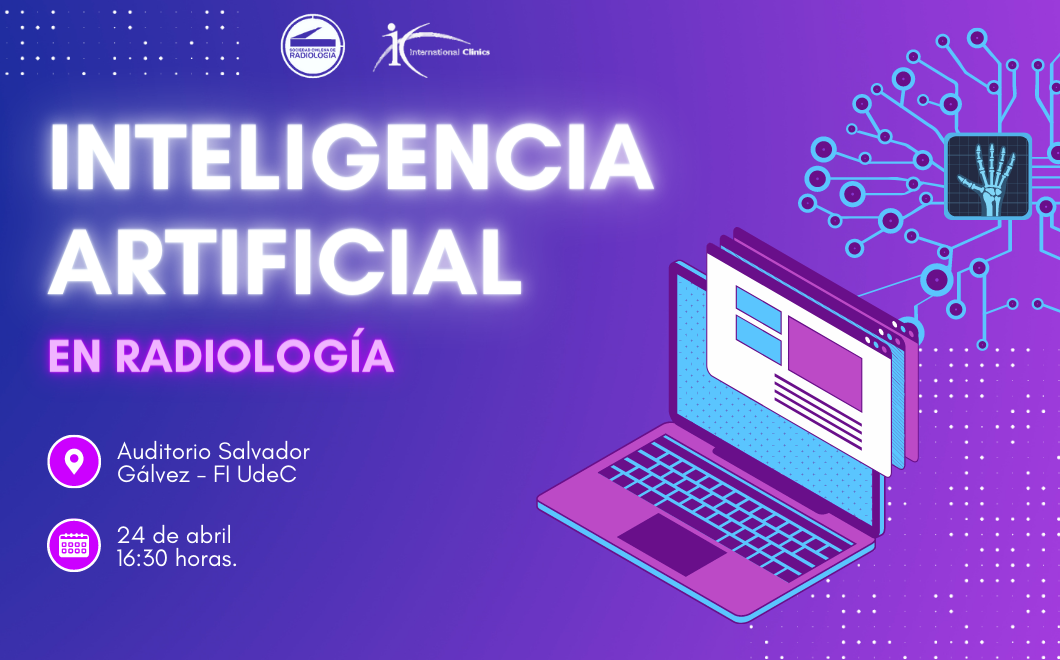 Seminario de Inteligencia Artificial en Radiología