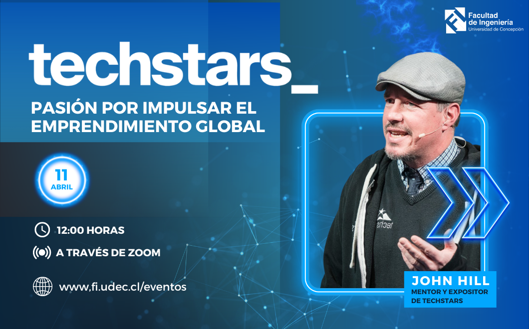 Techstars, pasión por impulsar el emprendimiento global