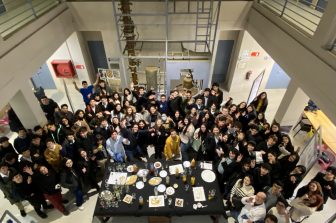 Experiencia en terreno y trabajo en equipo fue central en Introducción a la Ingeniería Química