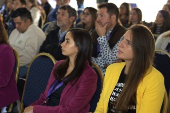 Con el objetivo de visibilizar el rol de las mujeres en la industria regional C4i organizó el 2do Encuentro de “Mujeres en la Industria”