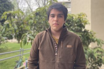 Motivado por la docencia e investigación: exalumno UdeC se integra como docente a Ingeniería Mecánica