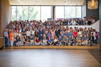 Encuentro Anual de Ingeniería UdeC reunió a todos sus estamentos