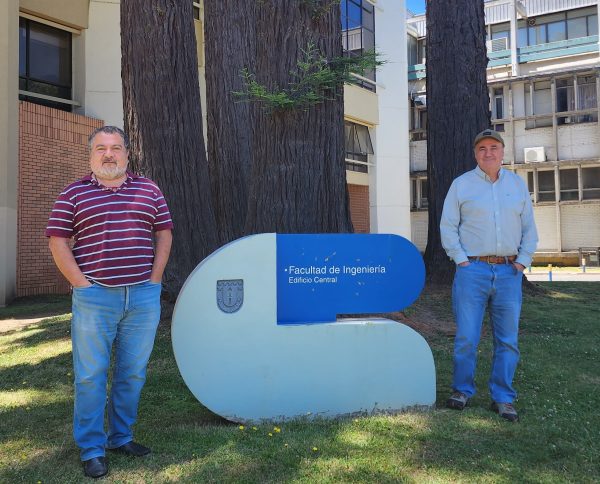 Innovación y tecnología en la minería: La revolución de los sensores desde la Universidad de Concepción