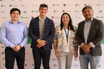 Proyecto “Manufactura Avanzada: Mayor Productividad en Pymes” presentó oficialmente los paquetes tecnológicos gratuitos