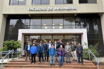 UdeC dio la bienvenida a primera generación de estudiantes del Doctorado en IA