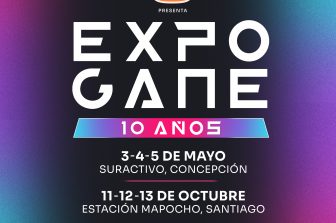 Todo listo para que Ingeniería UdeC sea parte de Expogame 2024