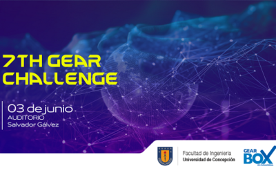 Estudiantes de la Facultad de Ingeniería UdeC competirán por llevar sus empresas a Estados Unidos