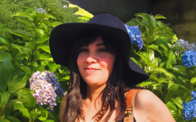 Comunidad de Ingeniería UdeC lamenta el fallecimiento de la estudiante de Ingeniería Civil Informática Ingrid Triviño
