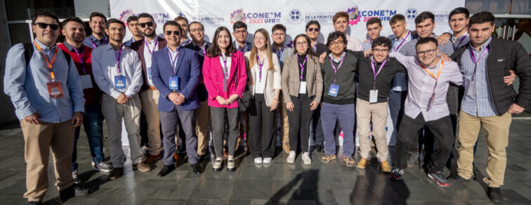 Ingeniería UdeC recibirá a estudiantes de todo Chile en CONEIM 2024