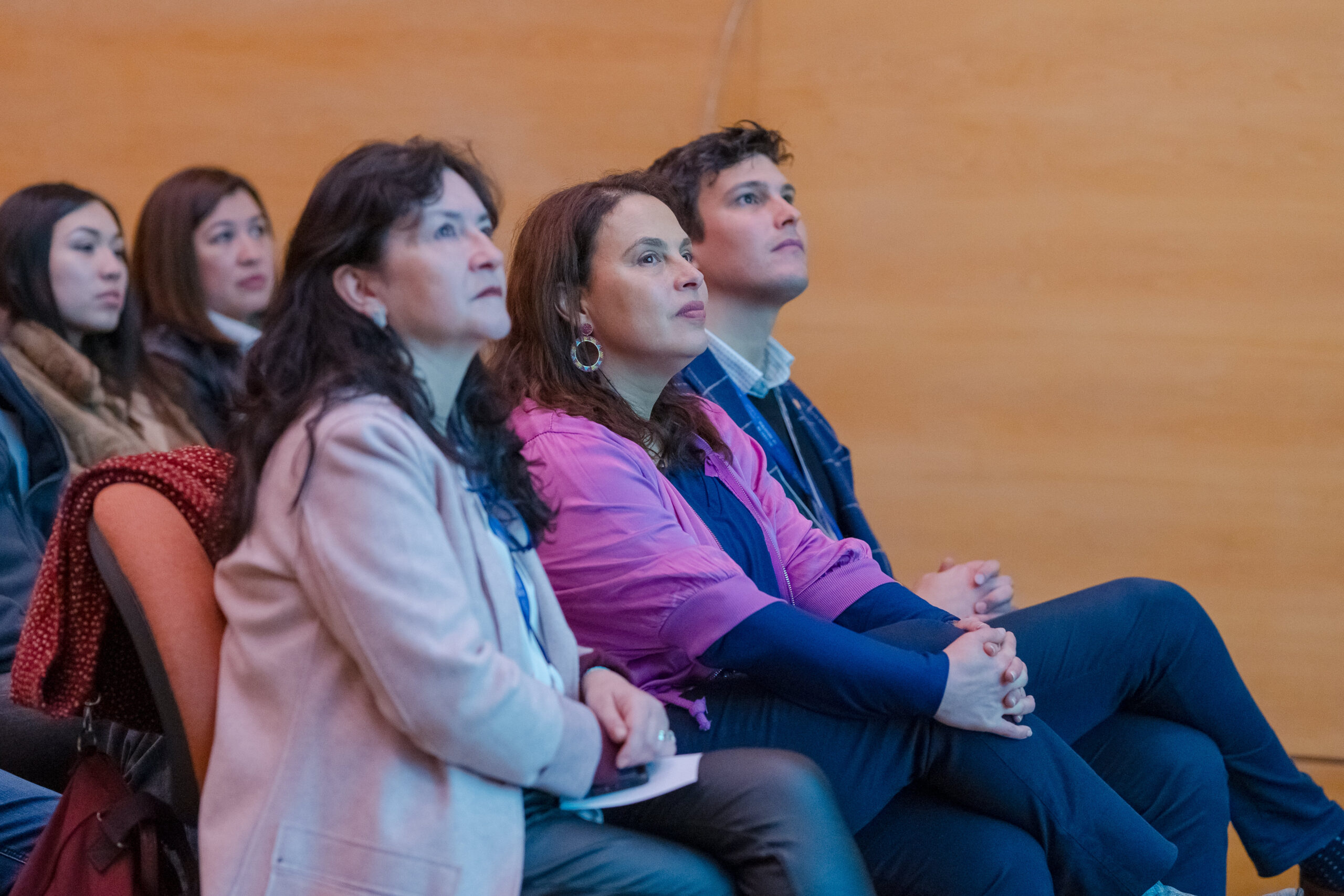 Culminó con éxito la iniciativa “Mujeres en la Industria: Liderazgo y Transformación en el Biobío”