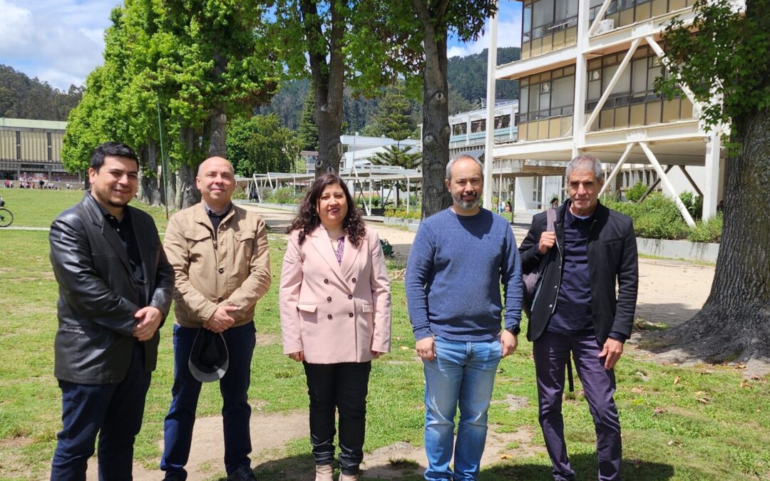 Ingeniería, Educación y Psicología: Innovación para el reconocimiento emocional en niños y adolescentes