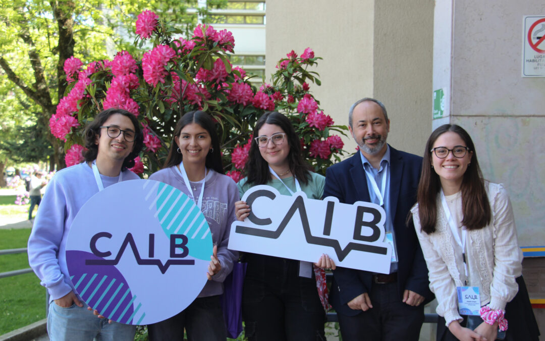 Con concursos, charlas y talleres prácticos se llevó a cabo el XVIII Congreso Anual de Ingeniería Biomédica