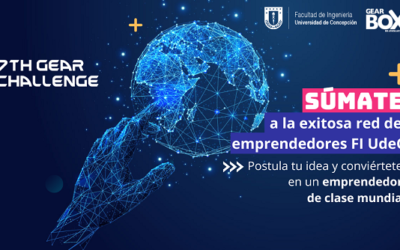 7th Gear Challenge: 25.000 USD para transformar tu idea en un una empresa en EE.UU