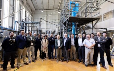 Ingeniería UdeC y Codelco refuerzan histórico compromiso con la innovación tecnológica en la minería