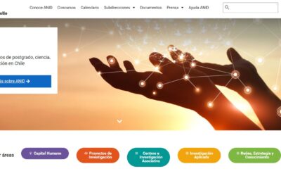 Facultad de Ingeniería UdeC lidera adjudicación de becas ANID para doctorado a nivel nacional