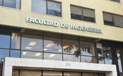 Alumnos FI UdeC se adjudicaron beca en Concurso Tesis de Doctorado 2025 de ANID