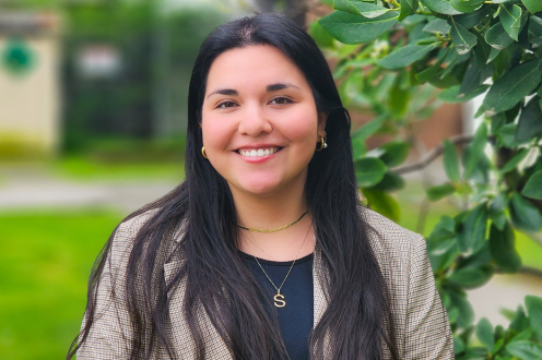 Gearbox UdeC incorpora a la ingeniera Sofía Marín para potenciar la fase de aceleración de proyectos