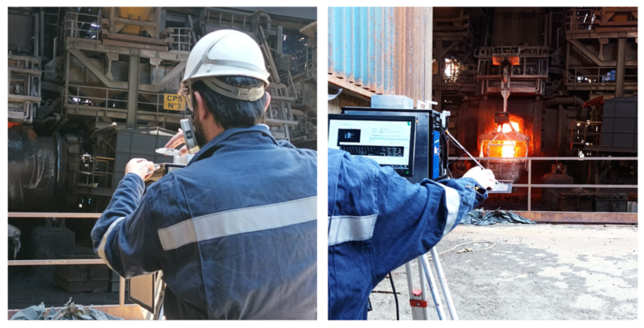 Proyecto de FI UdeC relacionado a la industria del cobre se adjudicó concurso FONDEF IT 2025 de ANID