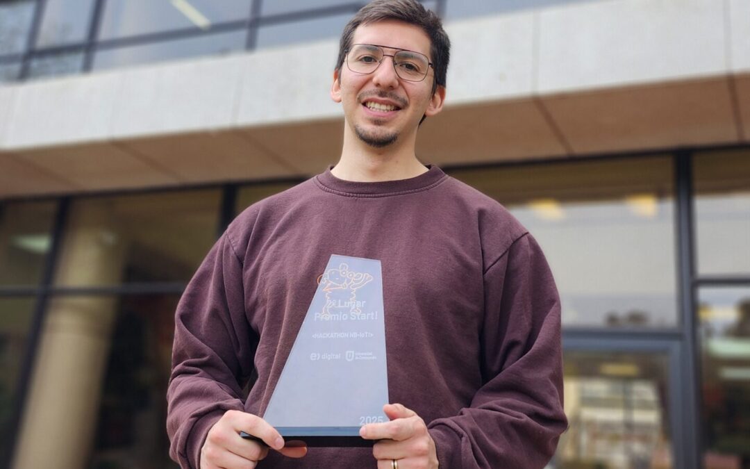 HelpMeee: tecnología para proteger al ganado desde el sur de Chile