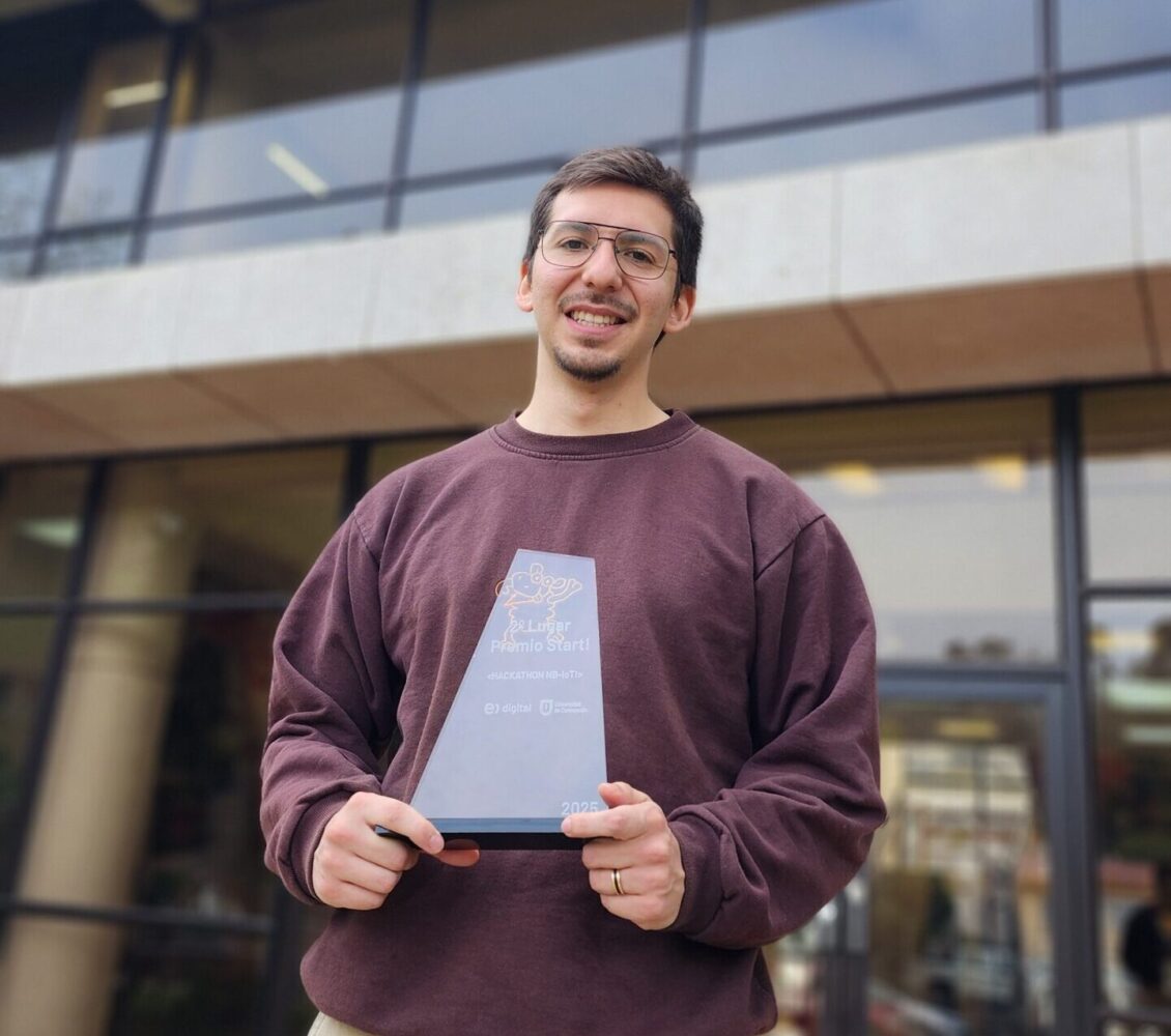 HelpMeee: tecnología para proteger al ganado desde el sur de Chile