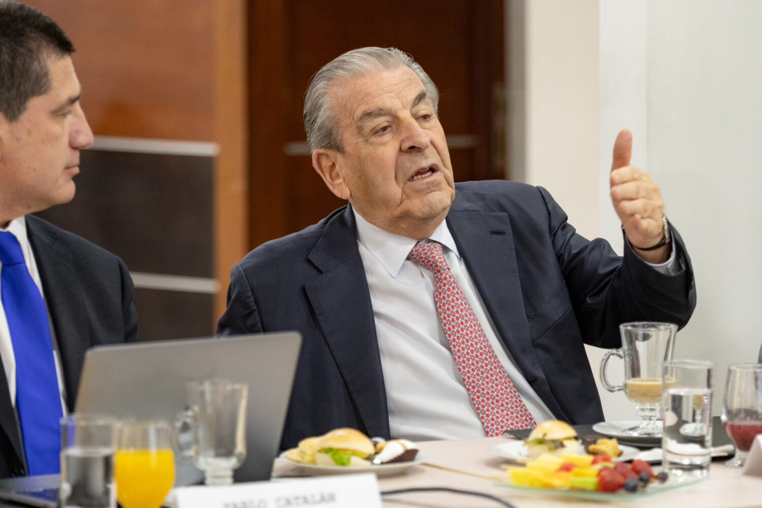 Consejo Asesor de la Facultad de Ingeniería UdeC sostiene nueva sesión marcada por avances y proyecciones estratégicas