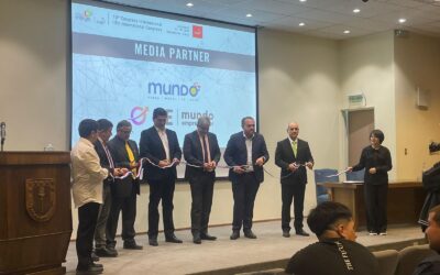 13° versión del Biobío Energía consolida a la UdeC y a la Región en el tema energético