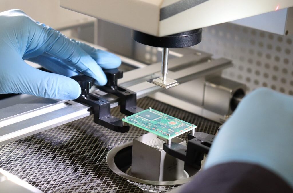 UdeC fortalece su ecosistema de innovación con ACELERA TECH, fondo para maduración tecnológica