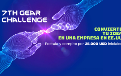 Gearbox UdeC abre convocatoria para la versión 2026 del 7th Gear Challenge