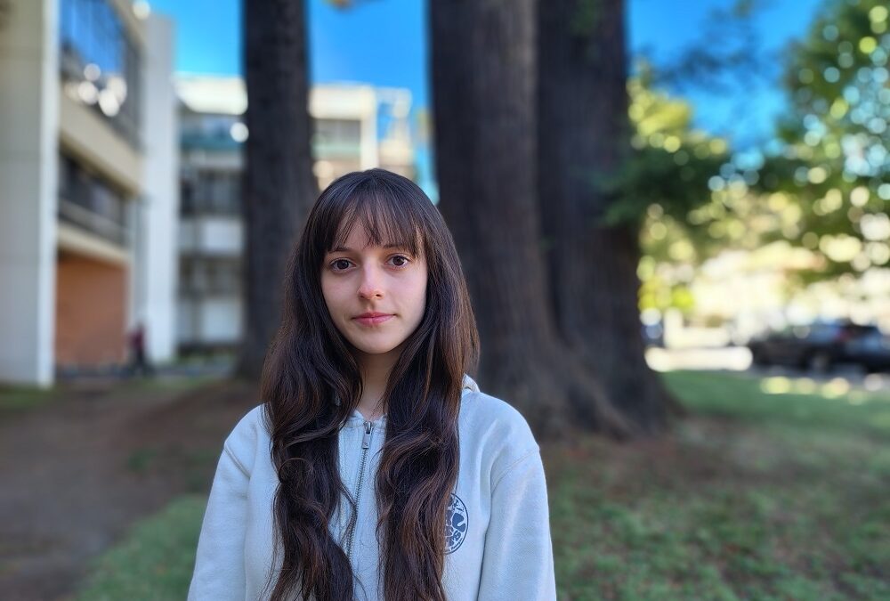 De Niñas PRO a Ingeniería UdeC: programa fortalece decisión vocacional