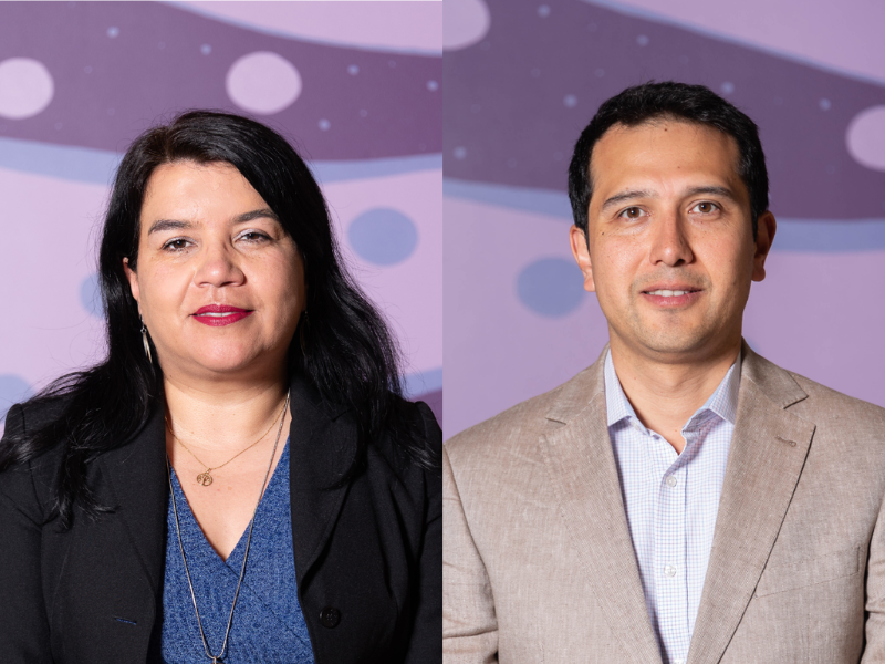 Académicos de Ingeniería UdeC se adjudican financiamiento VRID con propuestas relacionadas a la Salud