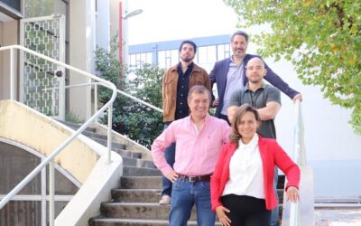 Ciencia de vanguardia: Depto. de Ingeniería Química UdeC destaca con cinco nuevos proyectos Fondecyt