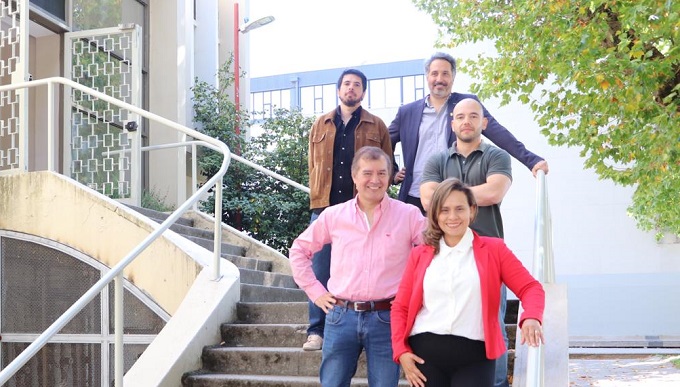 Ciencia de vanguardia: Depto. de Ingeniería Química UdeC destaca con cinco nuevos proyectos Fondecyt