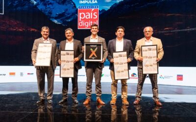 C4i y su red de colaboración multisectorial son reconocidos por su impacto en la transformación industrial del país