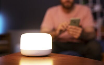 VCL la prometedora tecnología que surge como alternativa al WI-FI y al 5G es desarrollada por docente de Ingeniería UdeC