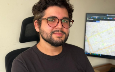 Profesor de la FI UdeC obtuvo premio internacional por tesis que aporta evidencia clave para la industria del transporte