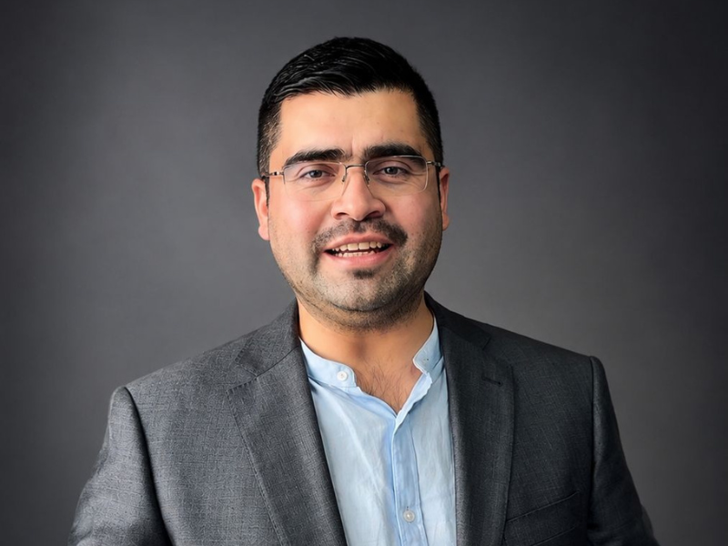 Nuevo director del DIMAT aborda los desafíos y proyecciones del departamento