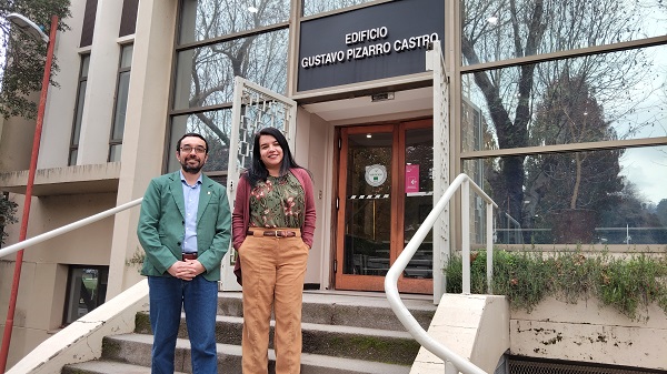 Ciencia de Vanguardia: DIQ UdeC suma dos nuevos proyectos FONDEF
