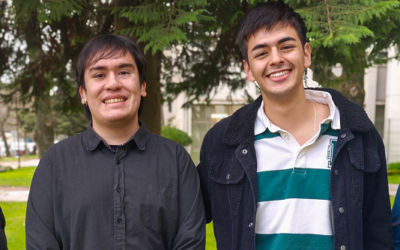 Estudiantes de Ingeniería UdeC integrarán misión académica a la U. Tecnológica de Pereira