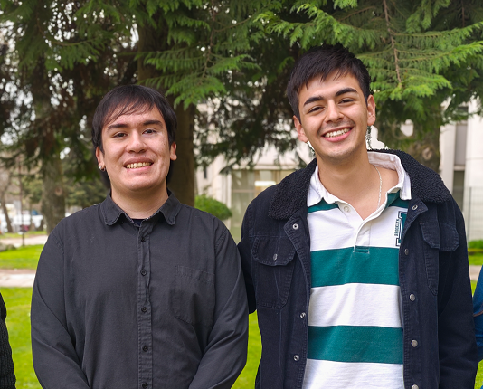 Estudiantes de Ingeniería UdeC integrarán misión académica a la U. Tecnológica de Pereira