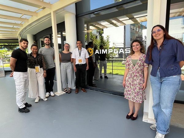 Gira Tecnológica en España: Ingeniería Química Impulsa la Transferencia Tecnológica y la Innovación en Economía Circular